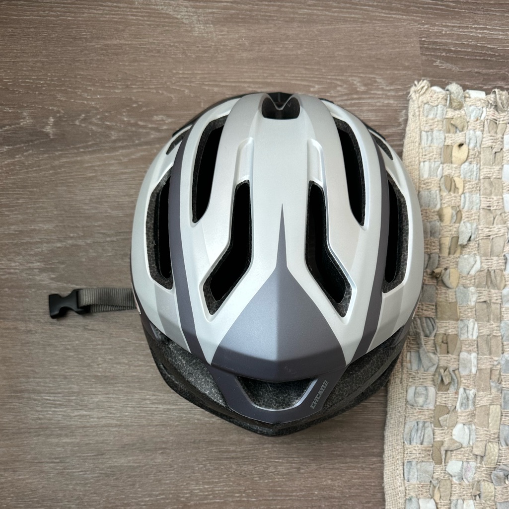 Bell Helmet